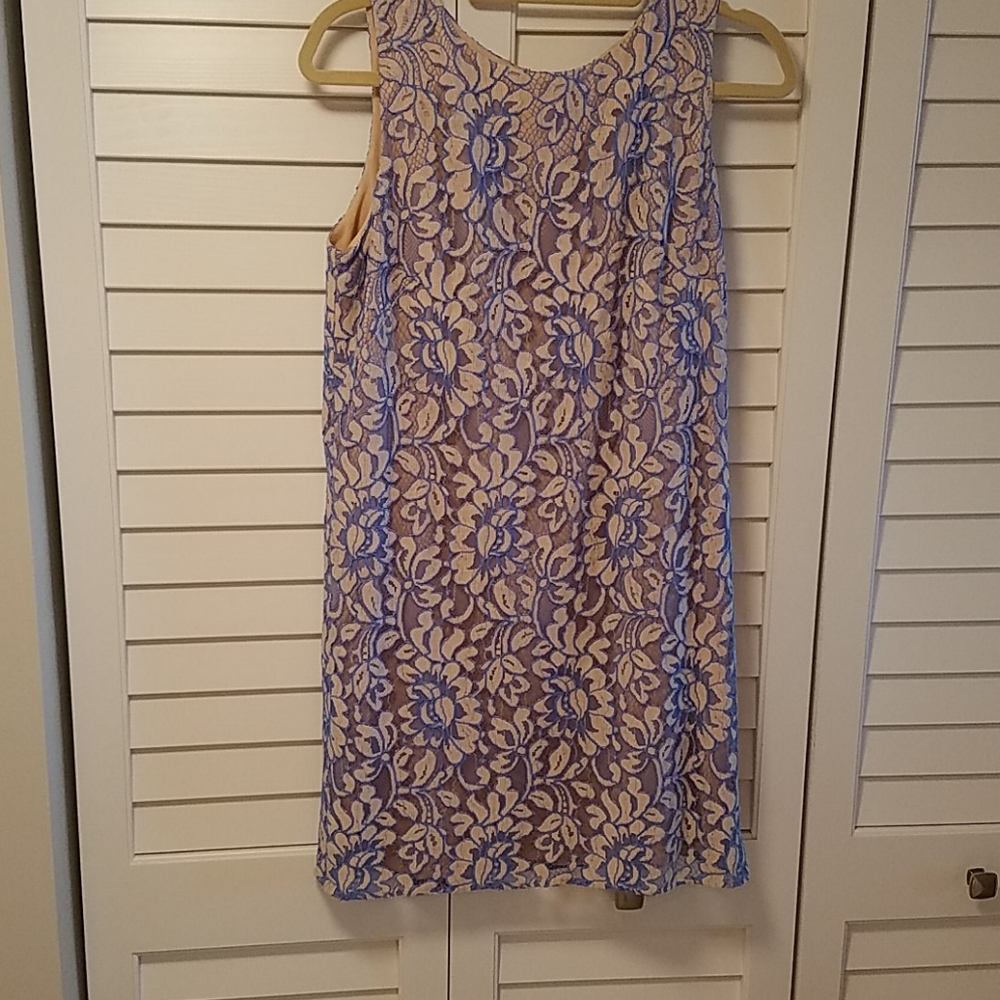 Eliza  J. Sheath dress